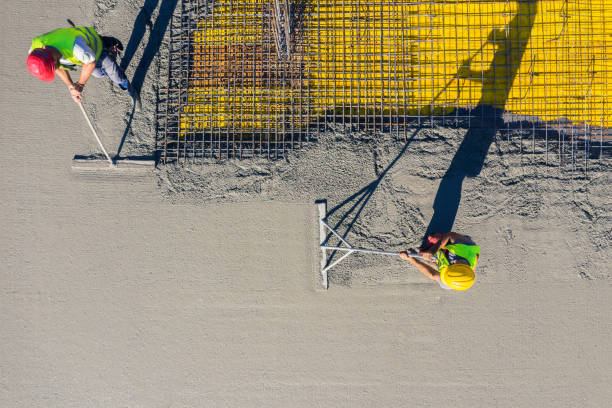Best Concrete Patio Contractor  in Graceville, FL