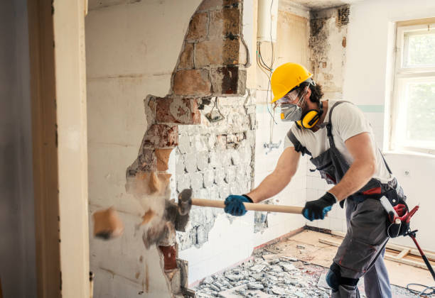 Best Concrete Crack Repair  in Graceville, FL